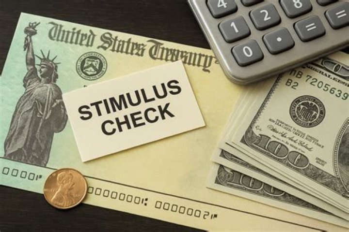 Is it illegal for your spouse to take your stimulus check?