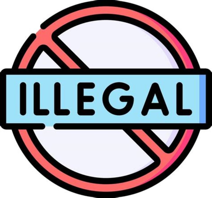 Is it illegal to not provide a receipt?