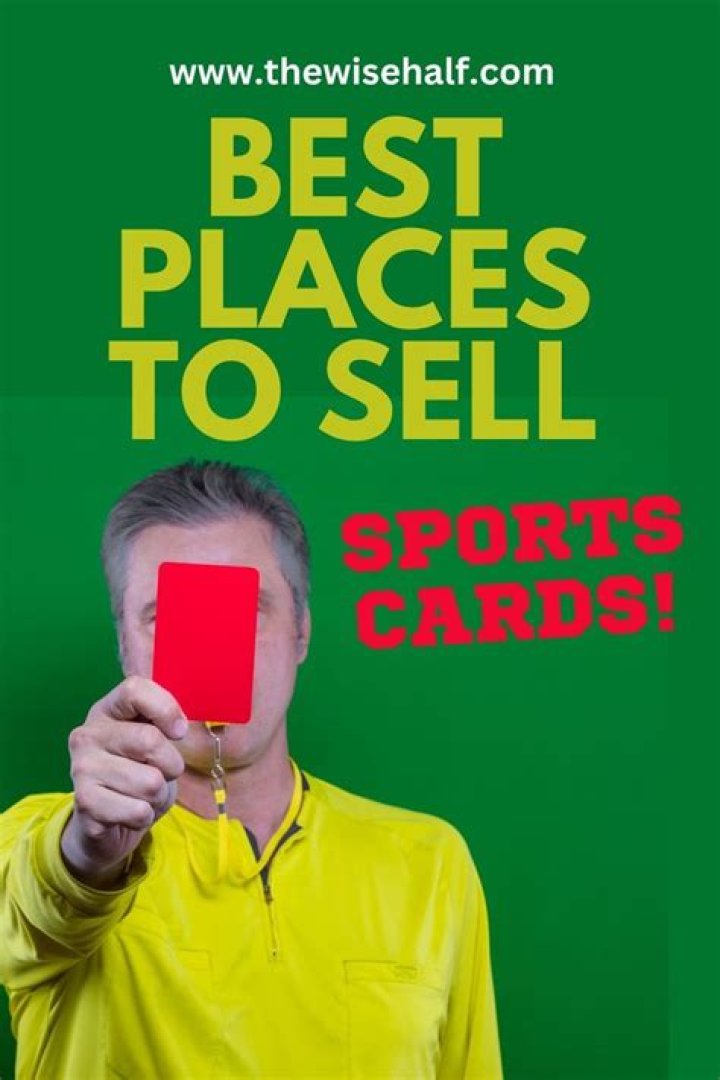 Is it legal to sell sports merchandise?