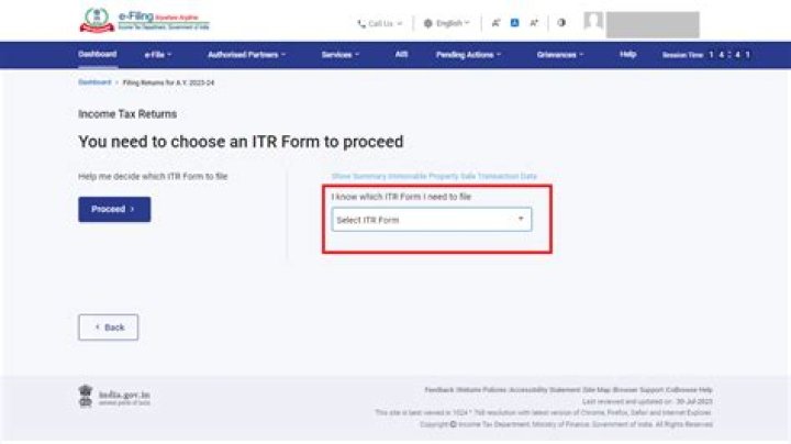 Is it possible to efile a 2019 tax return?