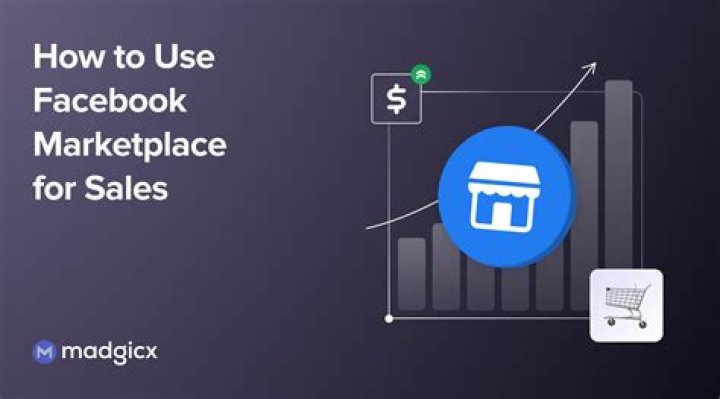 Is it safe to use Facebook marketplace?