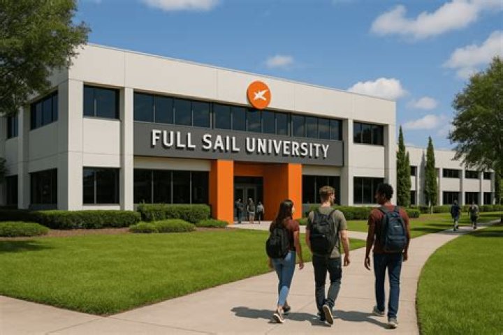 Is it worth going to Full Sail University?