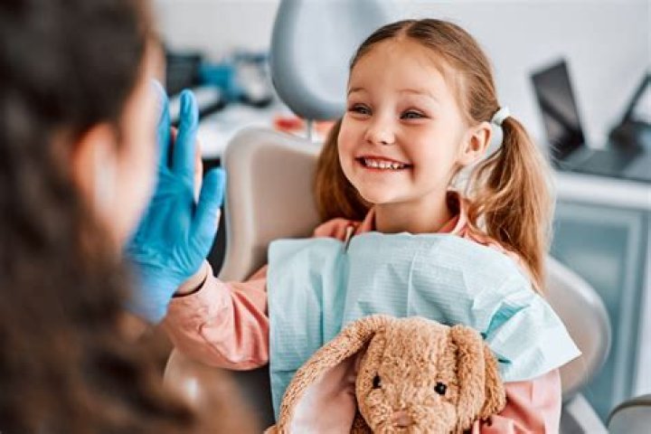 Is it worth specializing in pediatric dentistry?