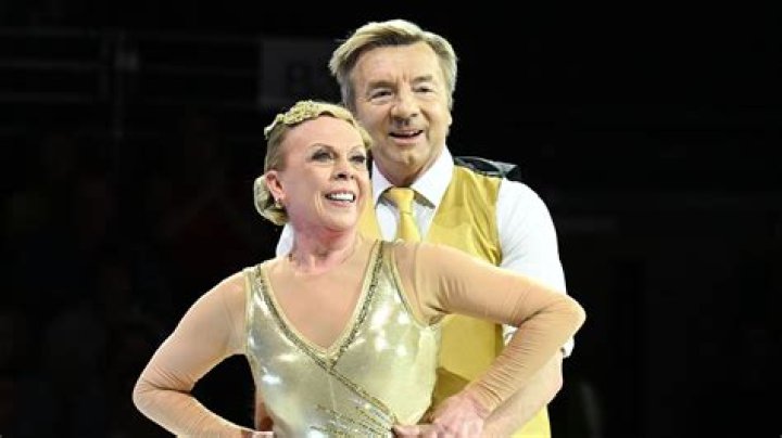 Is Jane Torvill still married?