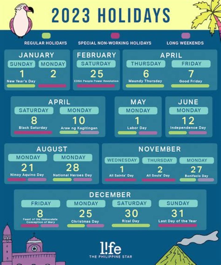 Is January 4th 2021 a holiday?