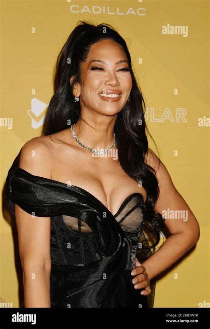 Is Kimora Lee still married to Tim Leissner?