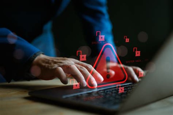 Is link sharing dangerous?