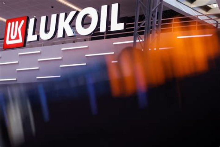 Is Lukoil publicly traded?