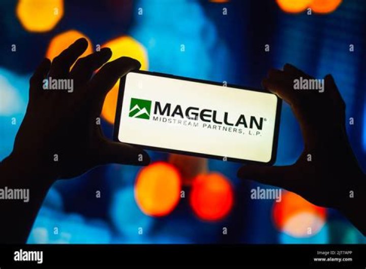 Is Magellan Midstream a good stock to buy?