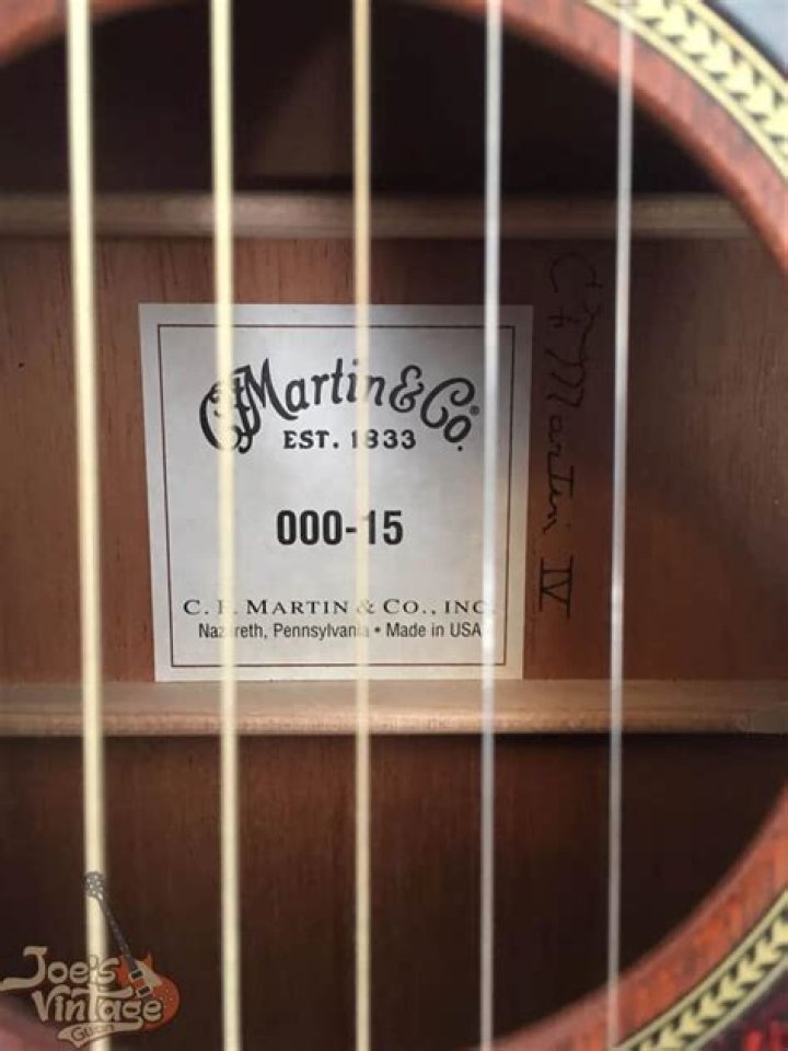 Is Martin Guitars a publicly traded company?