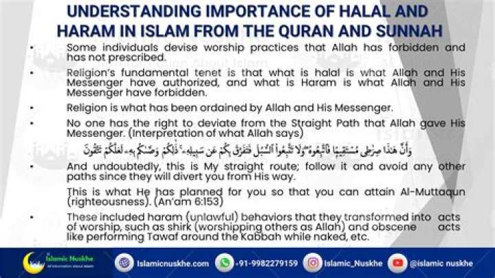 Is MLM Halal or Haram?