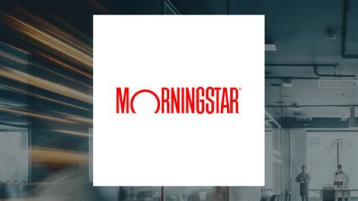 Is Morningstar a public company?
