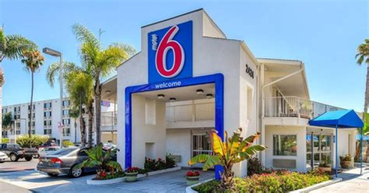 Is Motel 6 a public company?