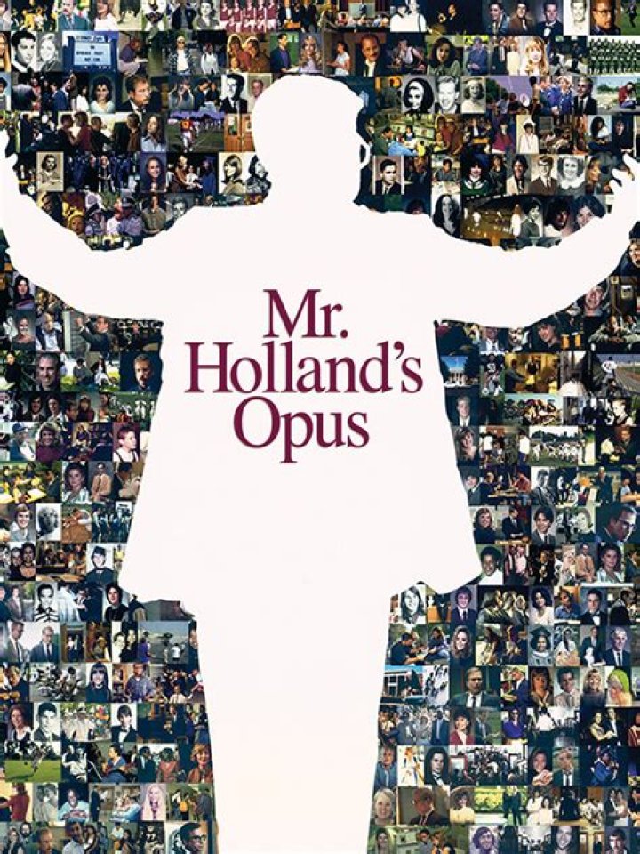 Is Mr Hollands Opus based on a true story?