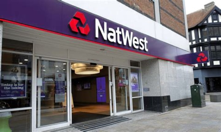 Is Natwest a US bank?