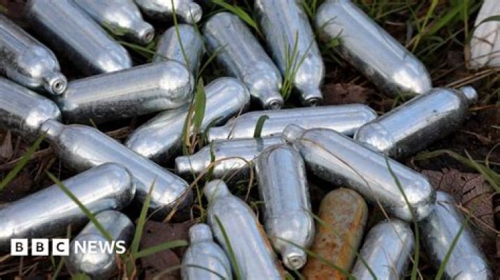 Is nitrous illegal in Arkansas?