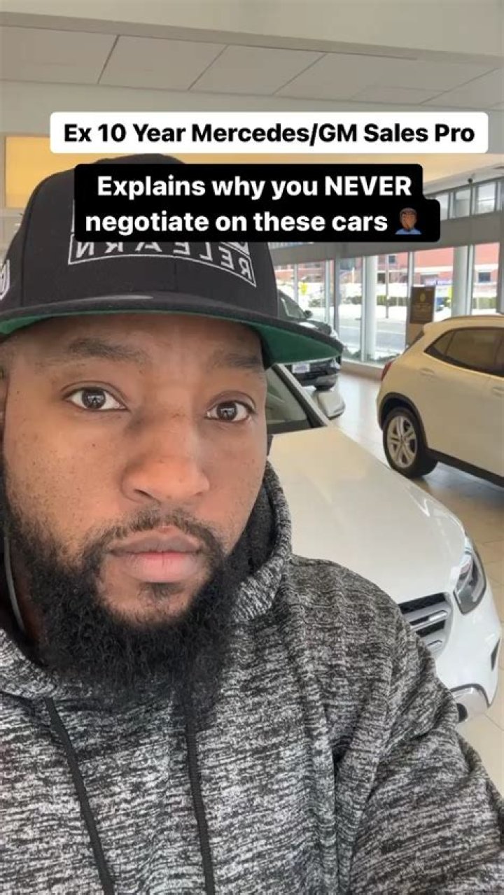 Is now a good time to sell my car?