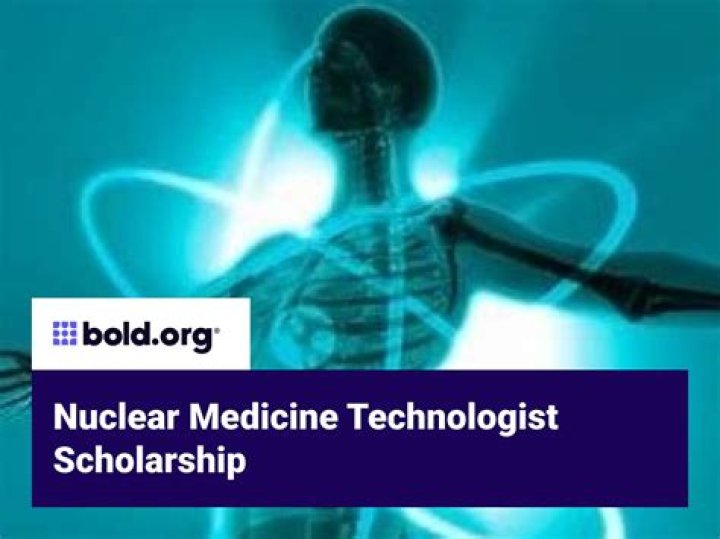 Is nuclear medicine technologist a good job?