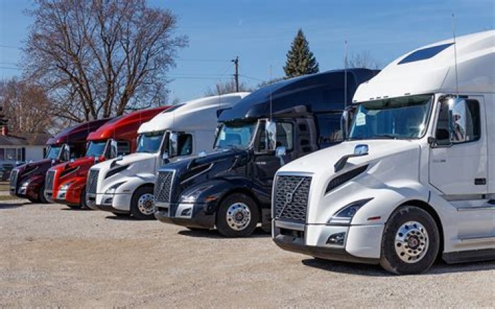 Is owning a semi truck profitable?