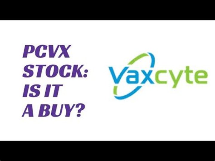 Is PCVX a good stock to buy?