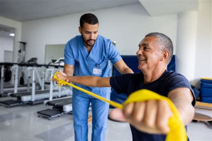 Is physical therapy harder than nursing?