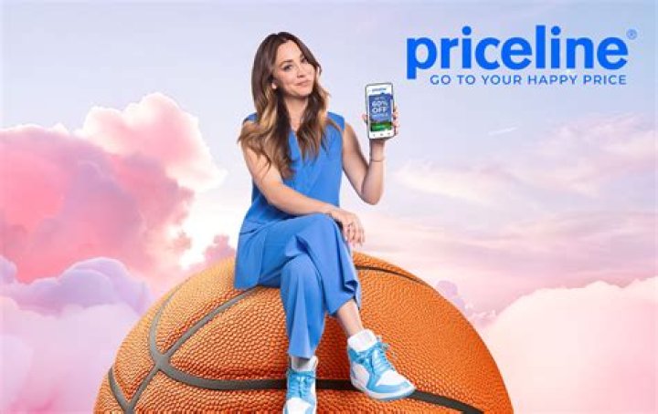 Is Priceline com a public company?