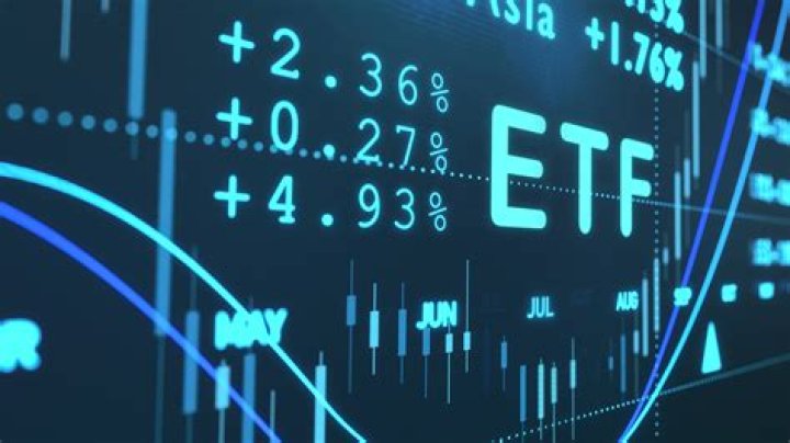 Is Pty an ETF?