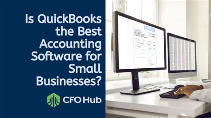 Is QuickBooks an accounting system?