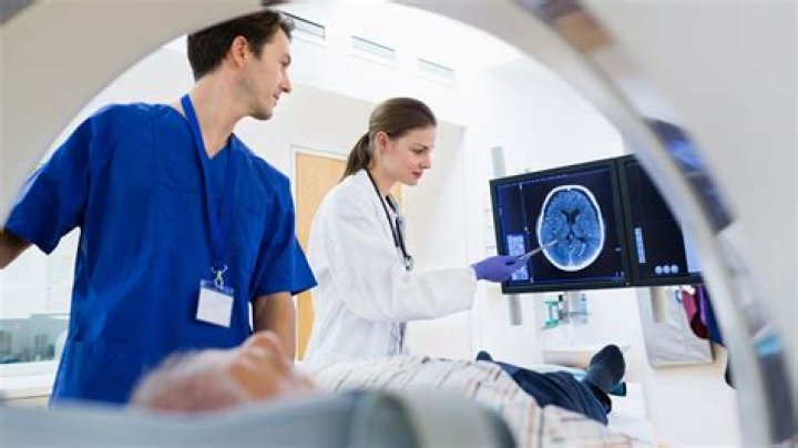 Is radiologic technologist a pre med?
