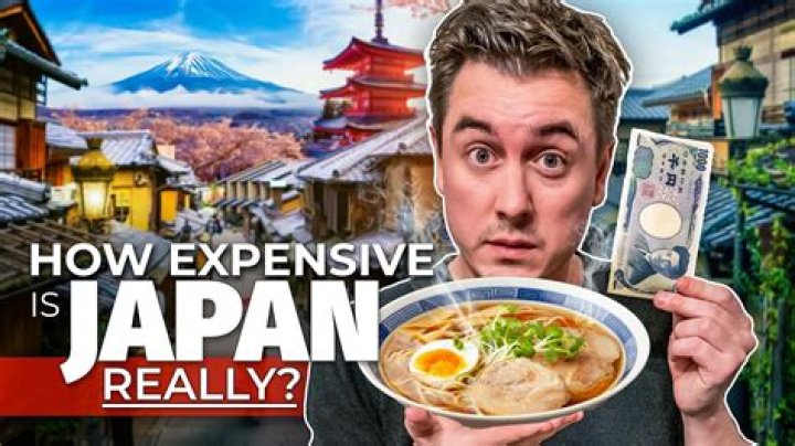 Is rent expensive in Japan?
