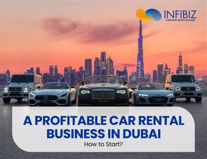 Is rental car business profitable?