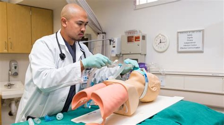 Is respiratory therapist a nurse?
