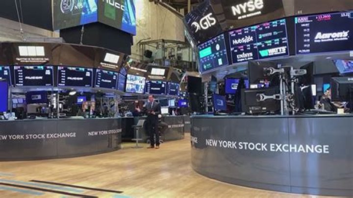 Is Rio Tinto listed on the NYSE?