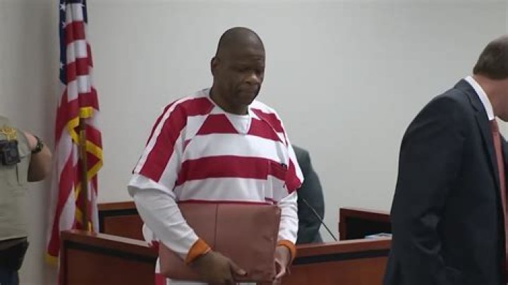 Is Rodney Reed still in jail?