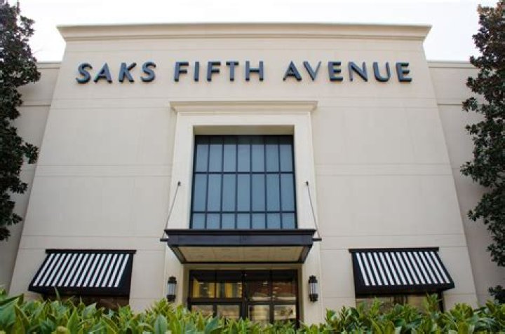 Is Saks Fifth Avenue going out of business?