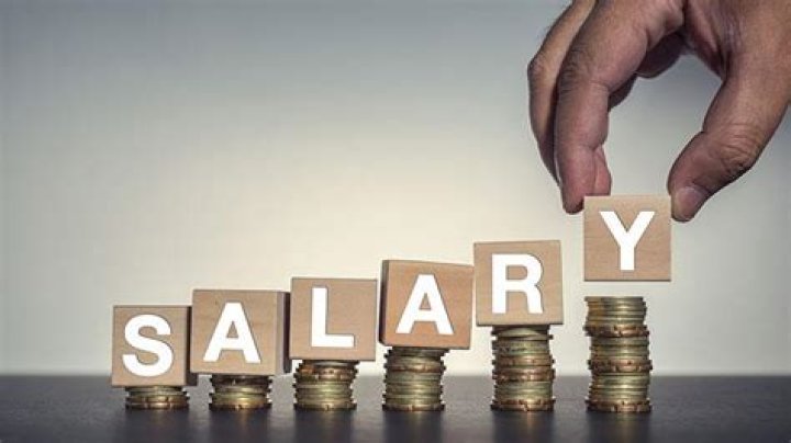 Is salary a financial incentive?