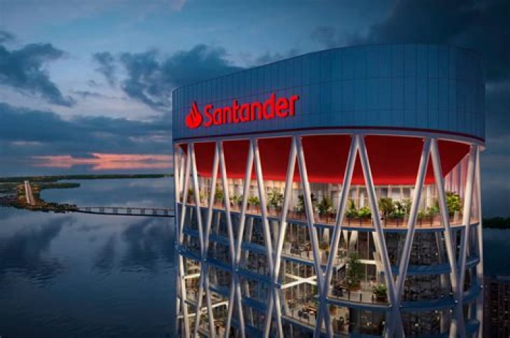 Is Santander bank a good investment?