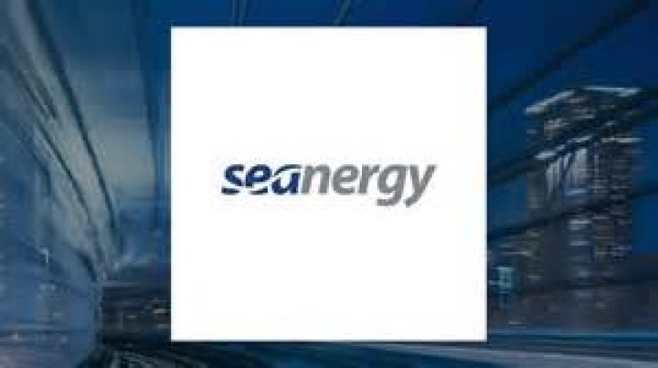 Is Seanergy Maritime a good investment?