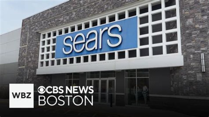 Is Sears Holding Corporation still in business?