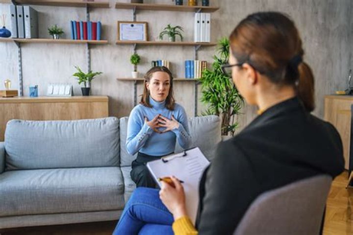 Is seeing a therapist expensive?