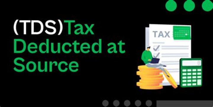 Is service tax deducted?