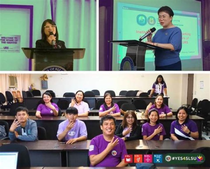 Is Slsu a public school?