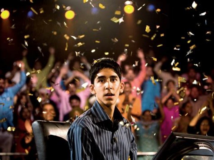 Is Slumdog Millionaire appropriate for 13 year old?