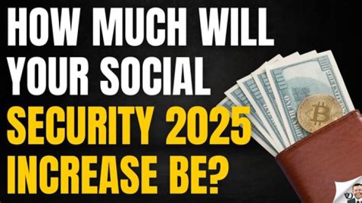 Is Social Security getting a 7% raise?