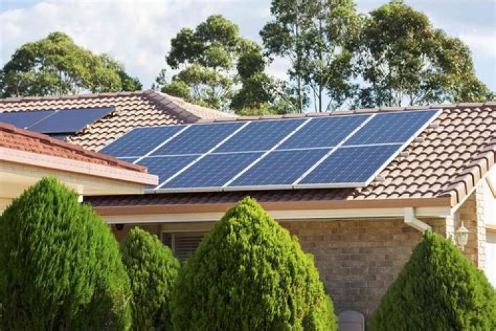 Is solar energy for home worth it?