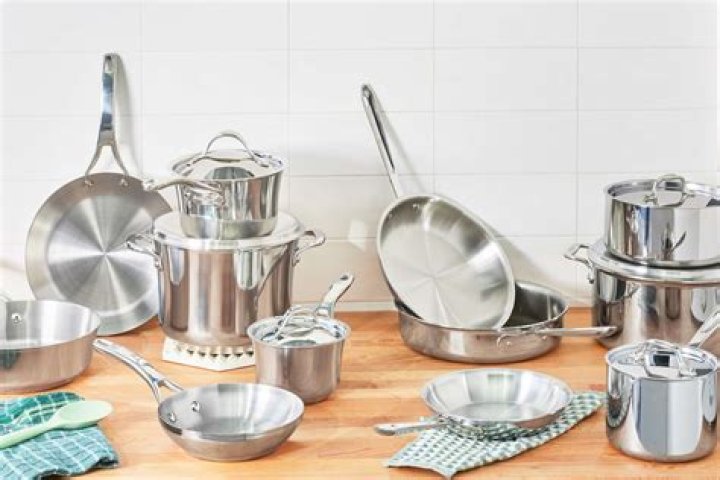 Is stainless steel cheap in India?