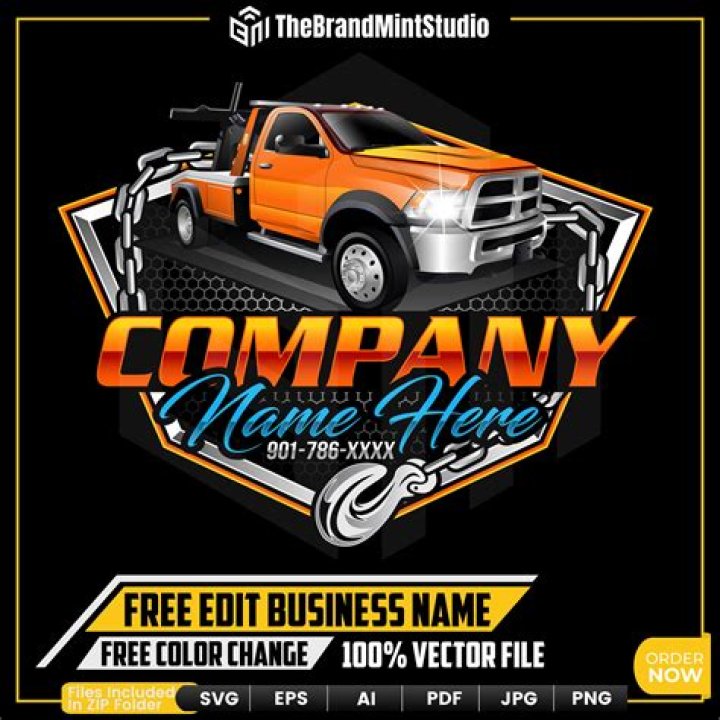 Is starting a towing company worth it?