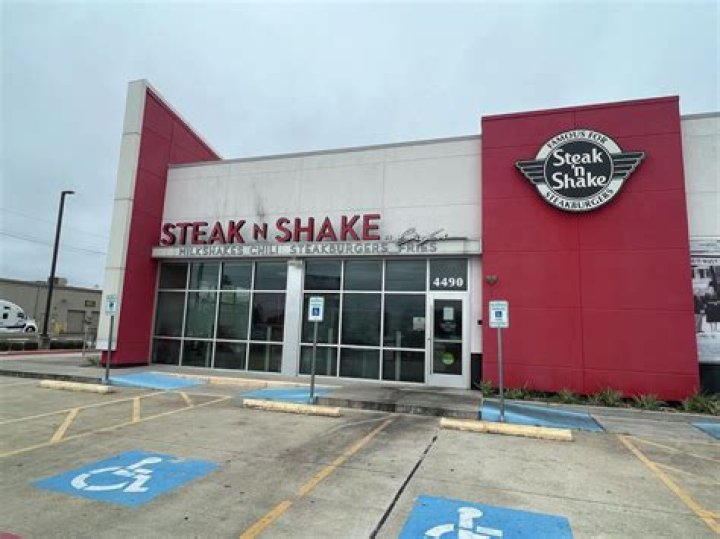 Is Steak n Shake publicly traded?