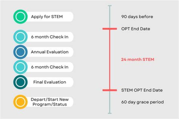 Is stem OPT 3 years?