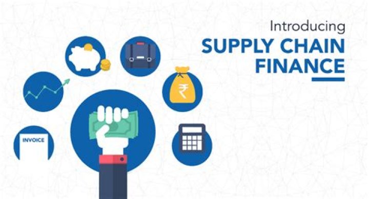 Is supply chain finance a trade finance?